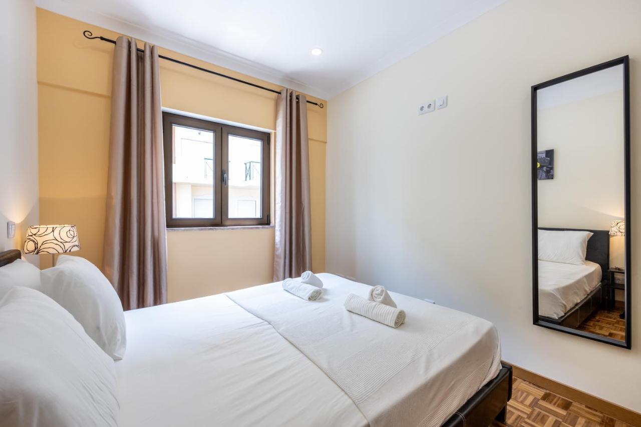 Apartamento Urban View