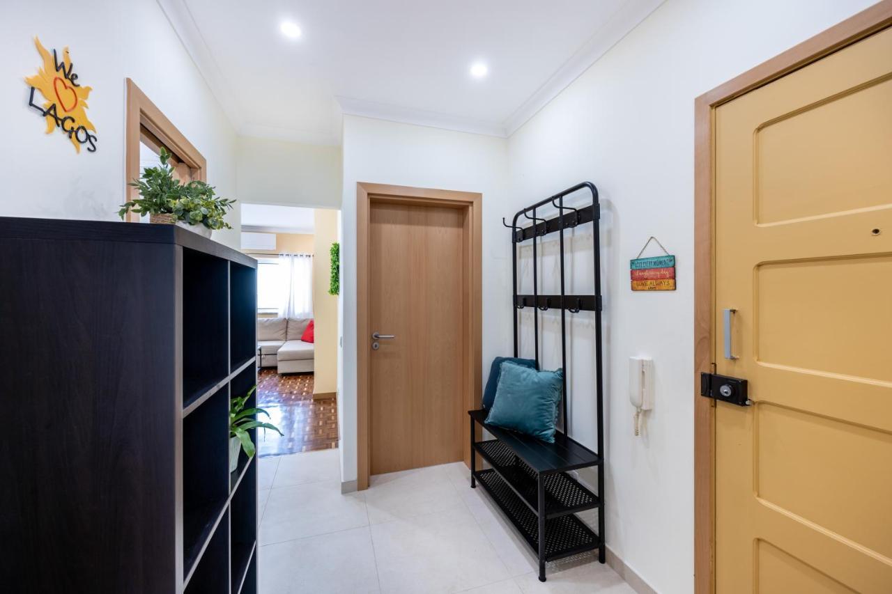Apartamento Urban View Lagos