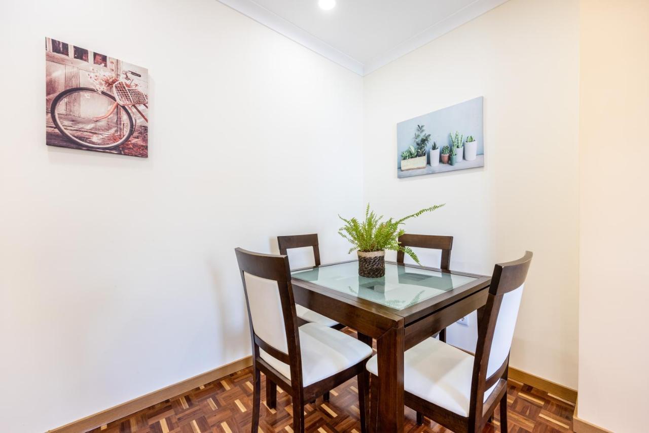 Urban View Apartment Lagos