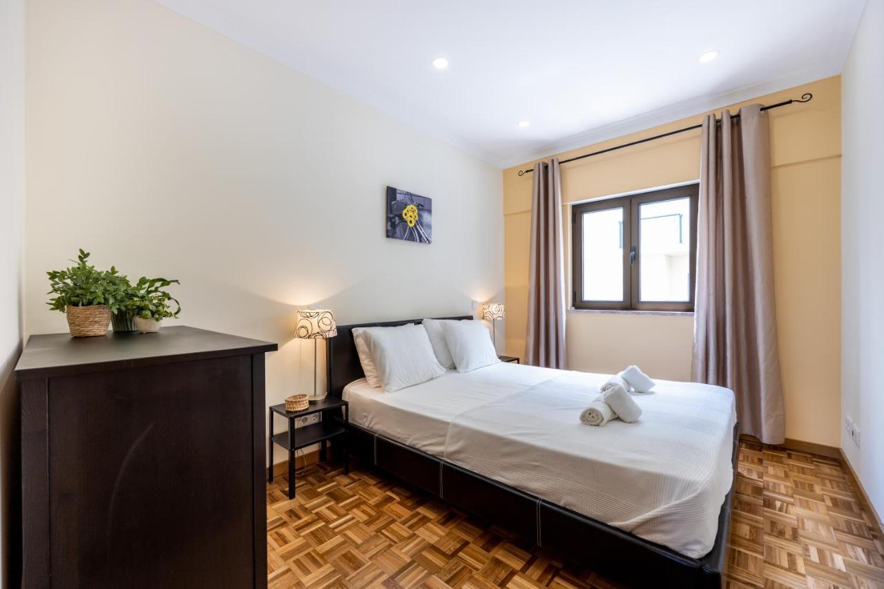 Urban View Apartment Lagos