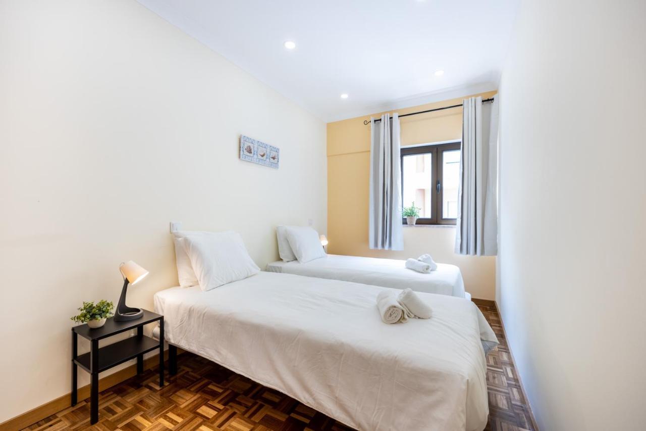 Urban View Apartment Lagos